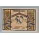 ALEMANIA 1921 BILLETE SIN CIRCULAR